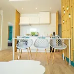 Ganusha Cosy 3 Parking Gratuit Balcon *