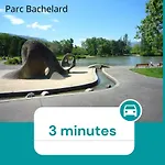 Ganusha Cosy 3 Parking Gratuit Balcon Apartment