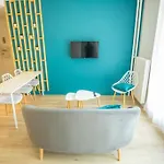 Ganusha Cosy 3 Parking Gratuit Balcon *