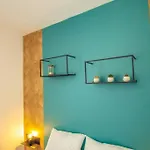 Ganusha Cosy 3 Parking Gratuit Balcon