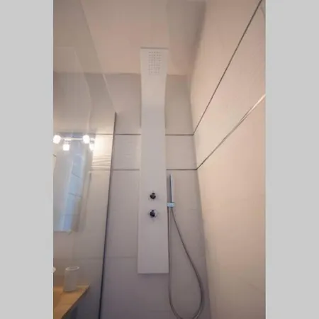 Ganusha Cosy 3 Parking Gratuit Balcon Grenoble