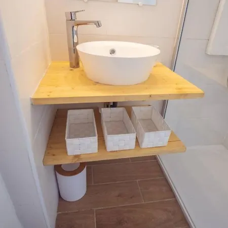 Apartamento Ganusha Cosy 3 Parking Gratuit Balcon Grenoble